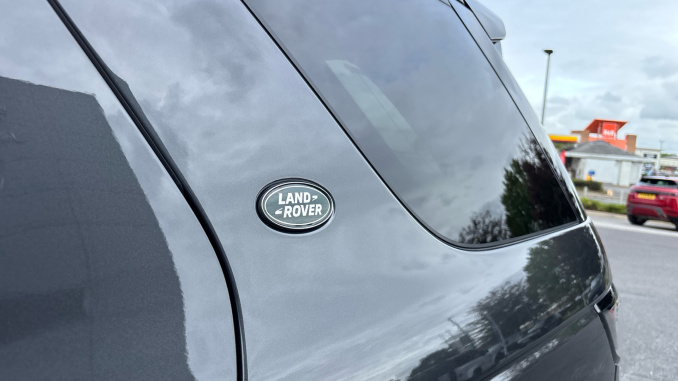 Land Rover Discovery Sport 2.0 D200 Landmark 5dr Auto [5 Seat] Diesel Station Wagon - Image 33
